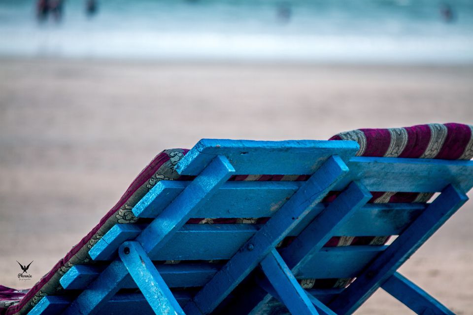 Photo of Go Goa Gone!! 1/1 by sravya chowdary