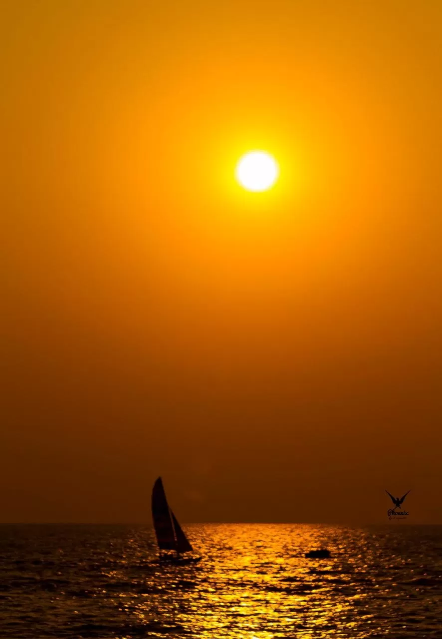 Photo of Baga, Goa, India by sravya chowdary