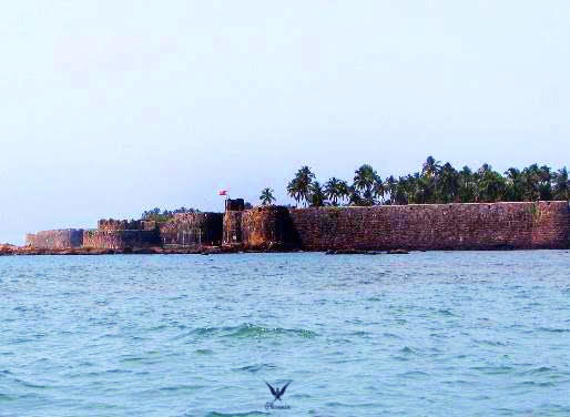 Photo of Go Goa Gone!! by sravya chowdary