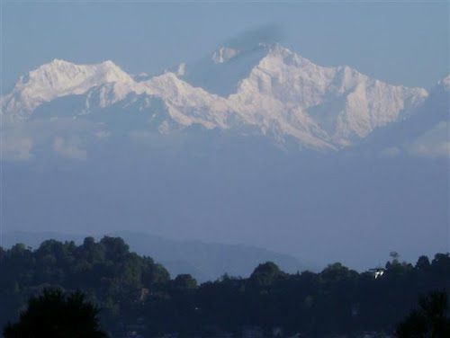 Photo of Sandakphu Trekking, Darjeeling, West Bengal, India by Kaushal Vasa