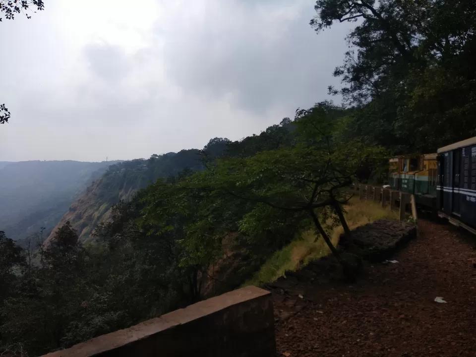 Photo of Matheran, Maharashtra, India by Koyel Chakraborty