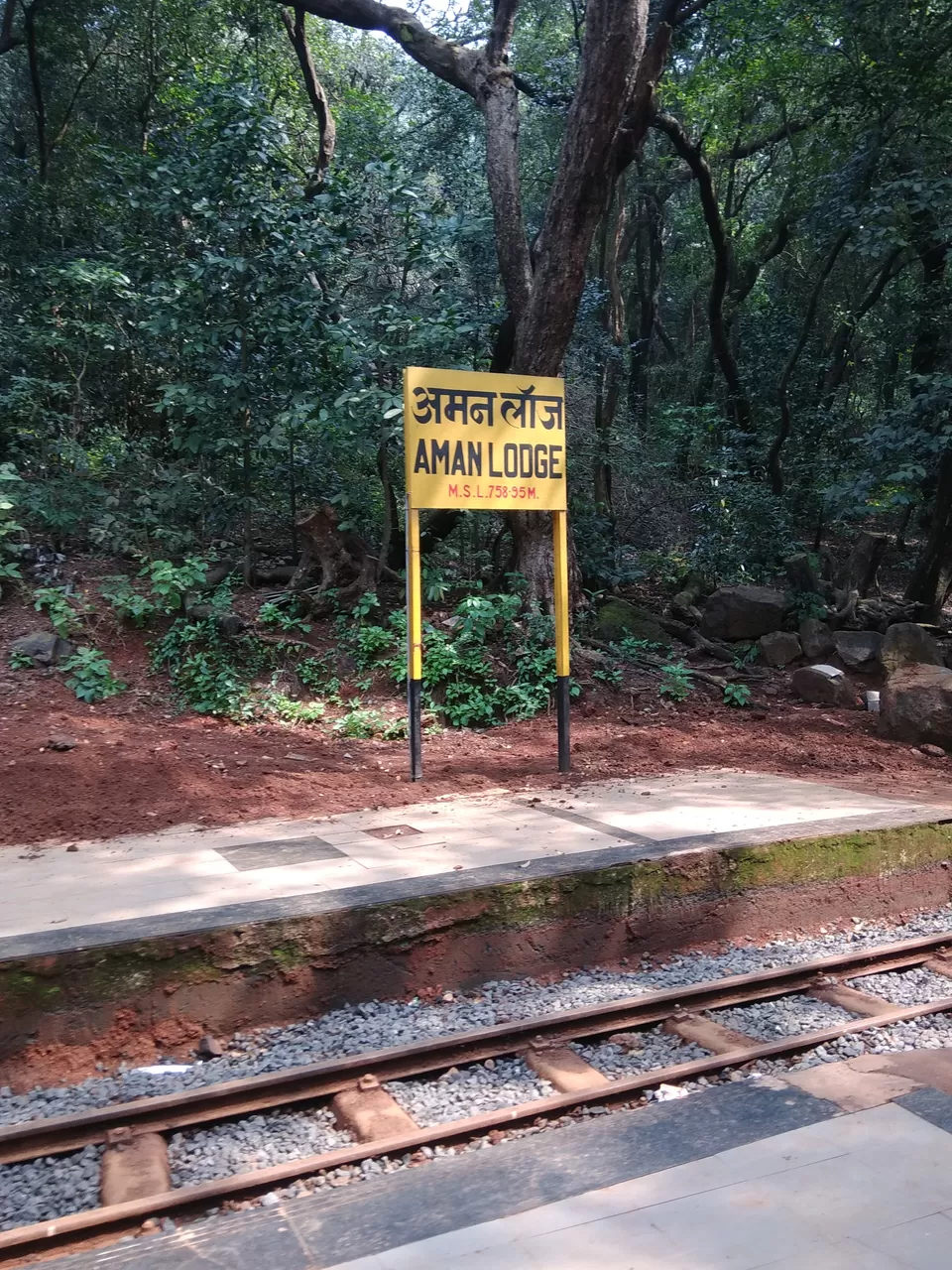 Photo of Read This Before Planning a Matheran Trip From Mumbai by Koyel Chakraborty