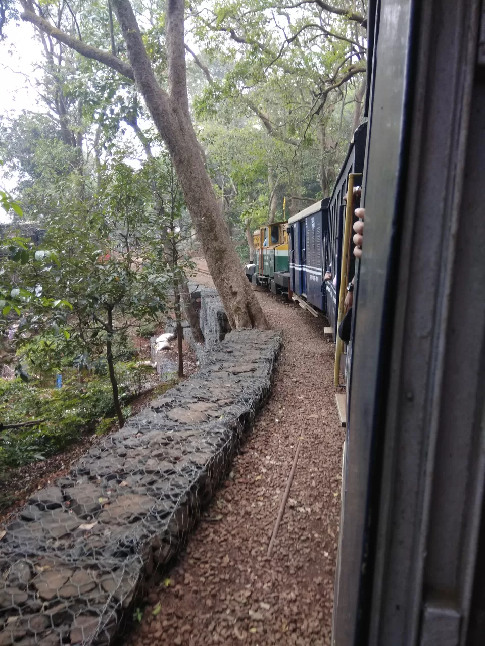Photo of Read This Before Planning a Matheran Trip From Mumbai by Koyel Chakraborty