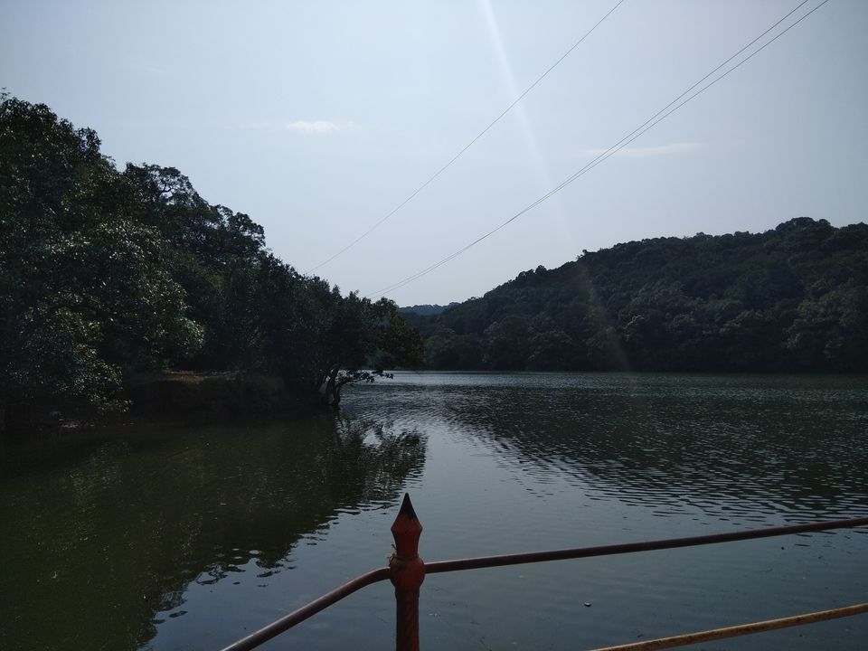 Photo of Matheran, Maharashtra, India by Koyel Chakraborty