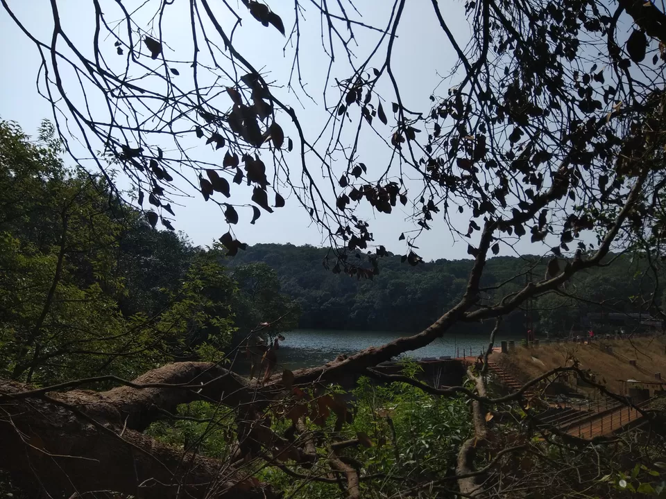 Photo of Matheran, Maharashtra, India by Koyel Chakraborty