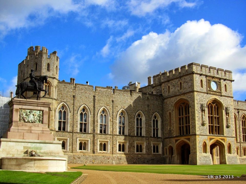 Photo of State House Apartments Windsor, United Kingdom by Preeti