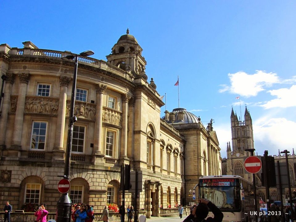 Photo of Bath, United Kingdom by Preeti