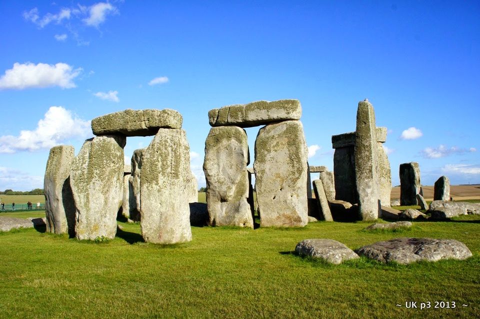 Day trip from London: Windsor - Bath - Stonehenge - Tripoto