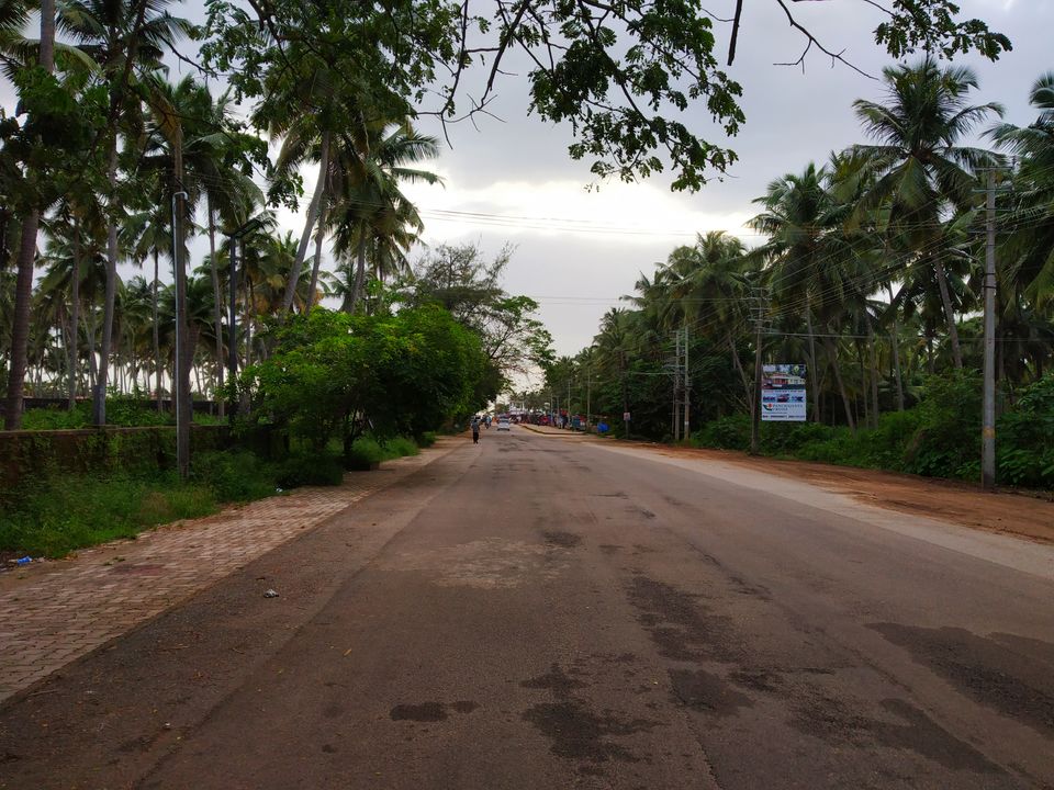 Photo of Udupi - The Lazy Coastal Town 2/21 by Yash Kumar Rajora