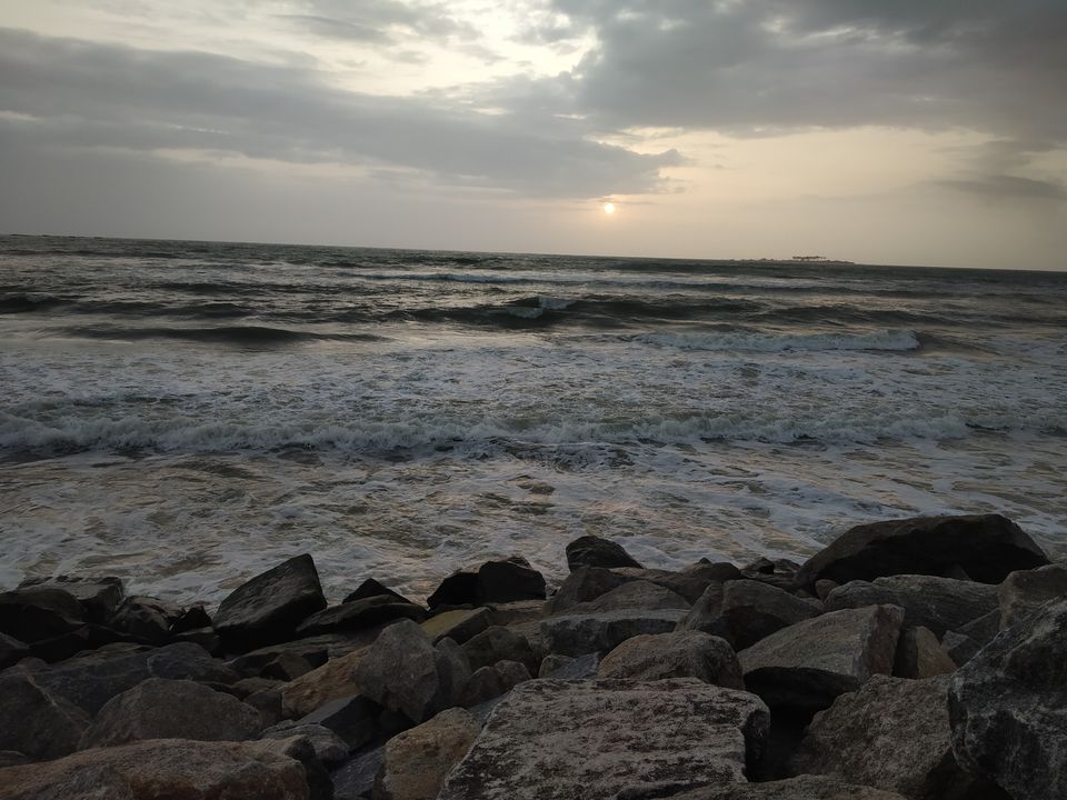 Photo of Udupi - The Lazy Coastal Town 3/21 by Yash Kumar Rajora