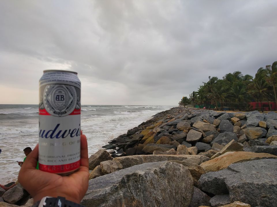 Photo of Udupi - The Lazy Coastal Town 4/21 by Yash Kumar Rajora