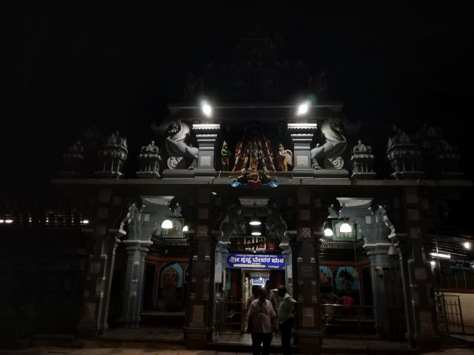 Photo of Udupi - The Lazy Coastal Town 14/21 by Yash Kumar Rajora