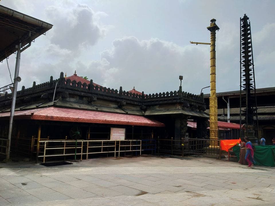 Photo of Udupi - The Lazy Coastal Town 8/21 by Yash Kumar Rajora