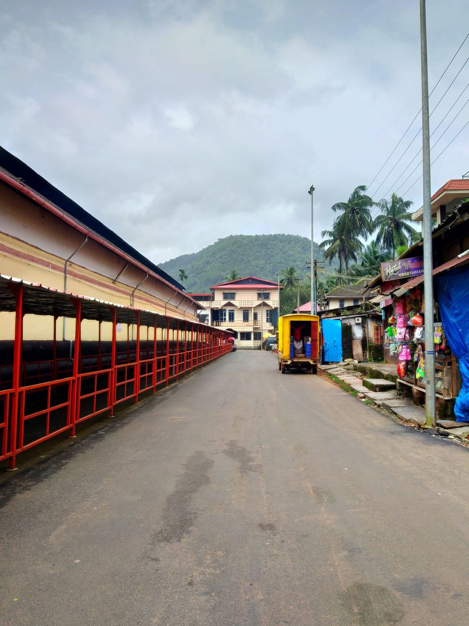 Photo of Udupi - The Lazy Coastal Town 7/21 by Yash Kumar Rajora