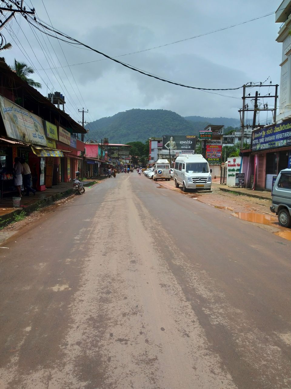 Photo of Udupi - The Lazy Coastal Town 6/21 by Yash Kumar Rajora