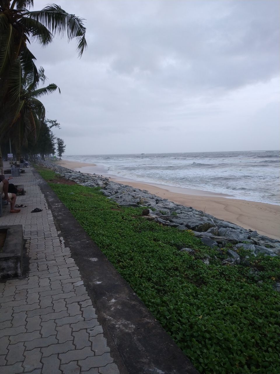 Photo of Udupi - The Lazy Coastal Town 10/21 by Yash Kumar Rajora