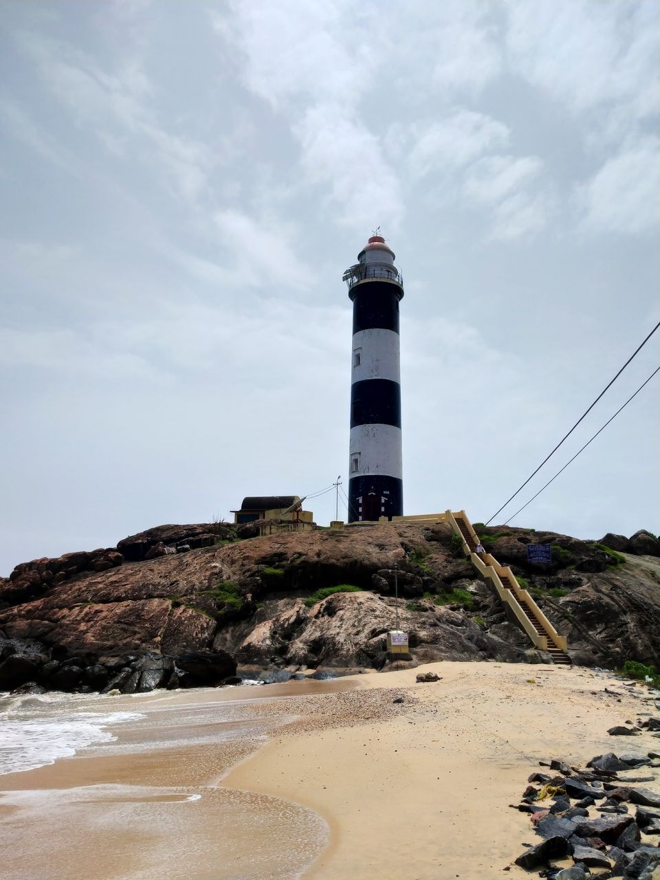 Photo of Udupi - The Lazy Coastal Town 16/21 by Yash Kumar Rajora