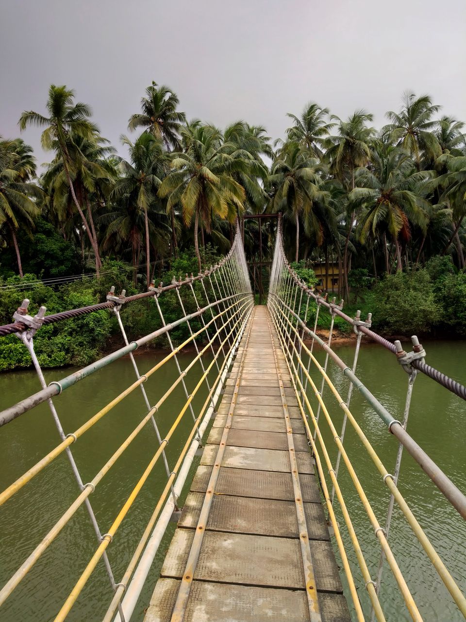 Photo of Udupi - The Lazy Coastal Town 18/21 by Yash Kumar Rajora