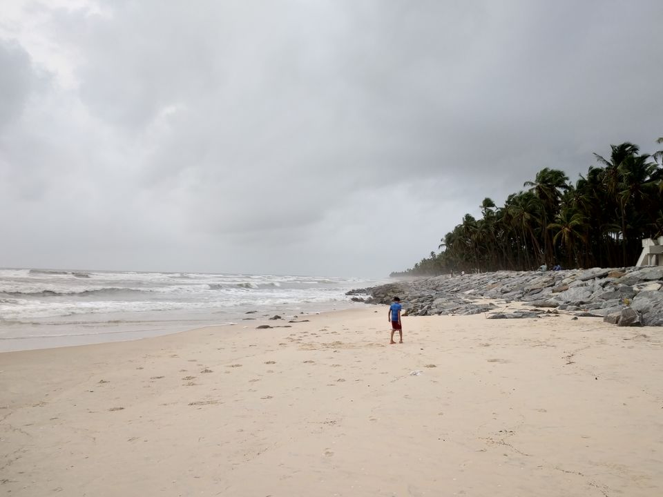 Photo of Udupi - The Lazy Coastal Town 19/21 by Yash Kumar Rajora