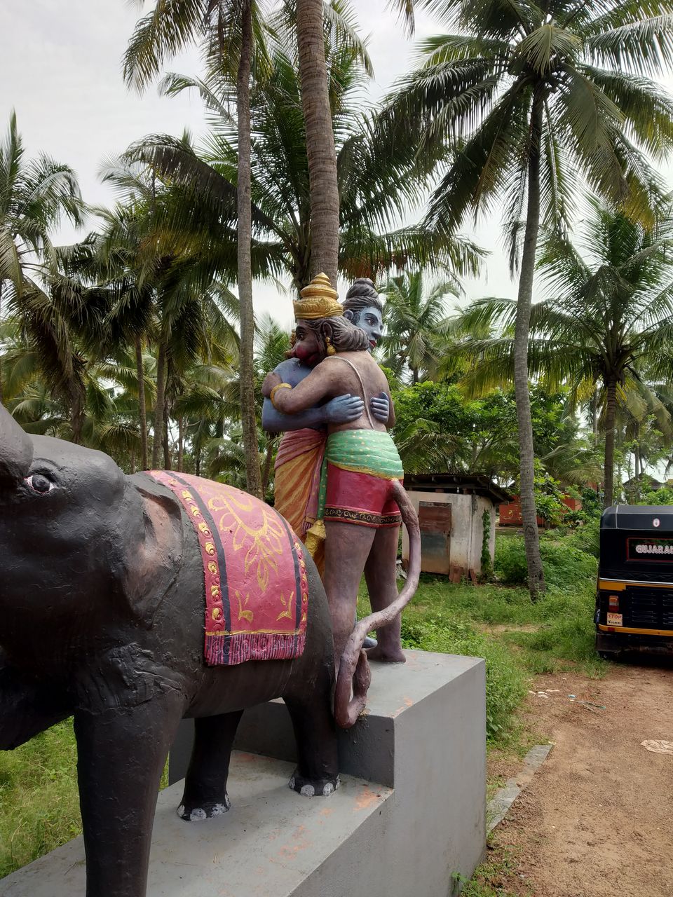 Photo of Udupi - The Lazy Coastal Town 1/21 by Yash Kumar Rajora