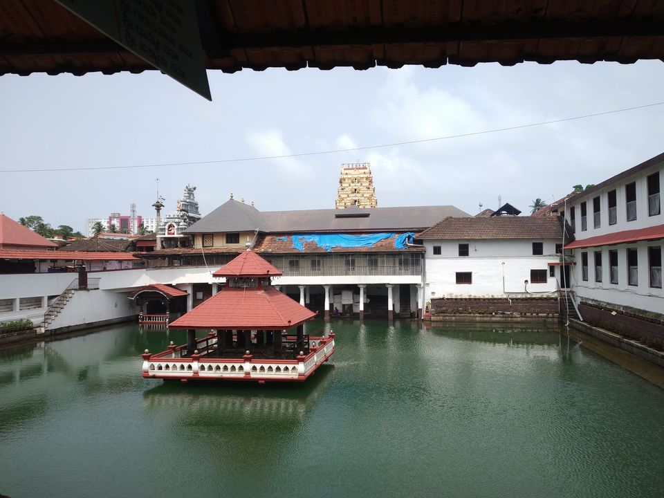 Photo of Udupi - The Lazy Coastal Town 12/21 by Yash Kumar Rajora