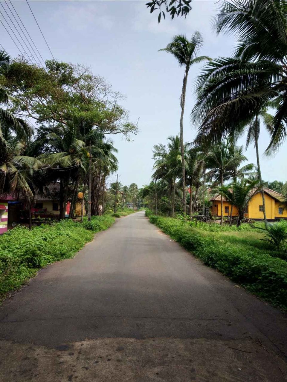 Photo of Udupi - The Lazy Coastal Town by Yash Kumar Rajora