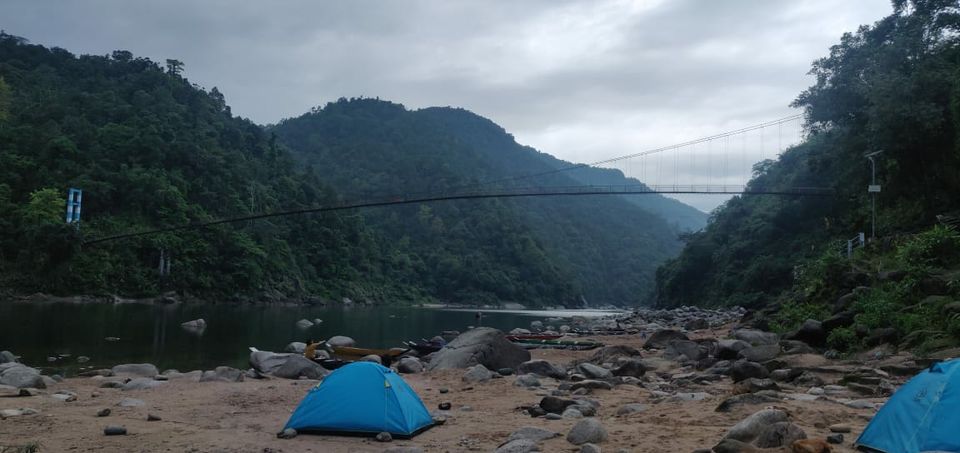 Photo of Shillong, Meghalaya, India by d dash