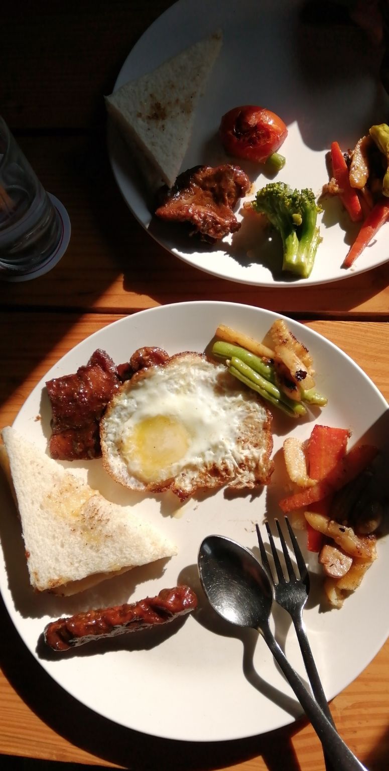 Photo of Gangtok: from food to frolics by Anupriya Ranjan