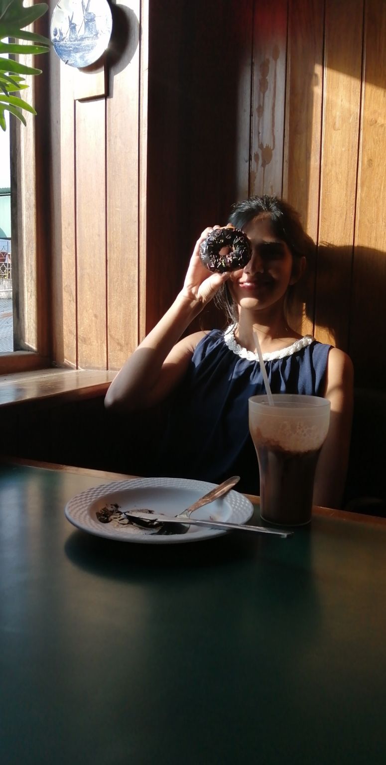 Photo of Gangtok: from food to frolics by Anupriya Ranjan