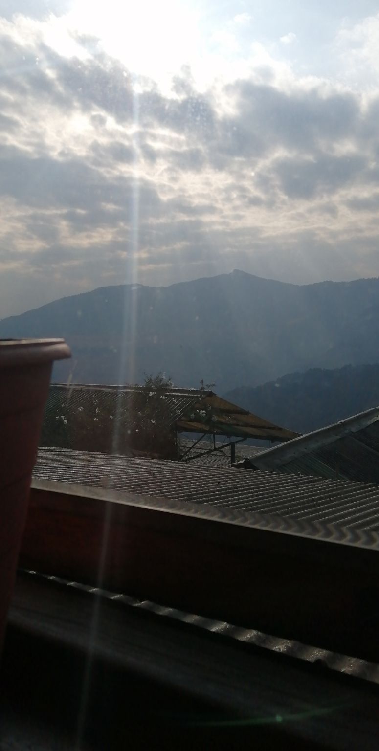 Photo of Gangtok: from food to frolics by Anupriya Ranjan