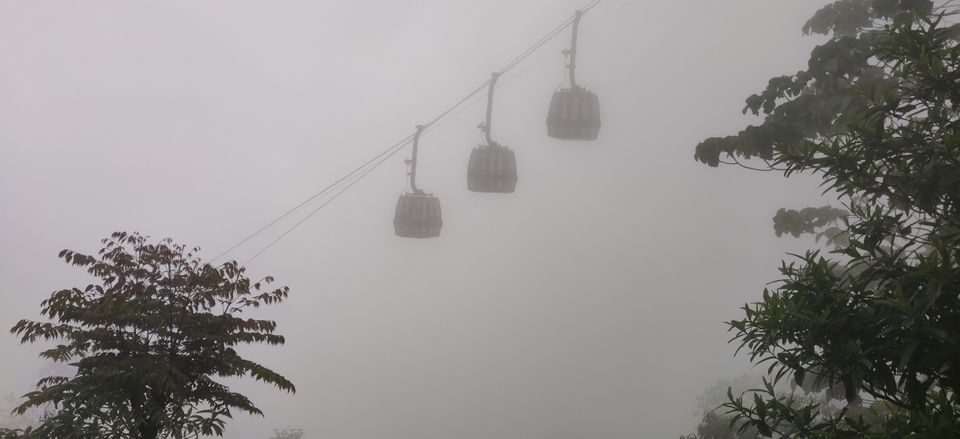Photo of Tashi View Point, Gangtok, Sikkim by Anupriya Ranjan