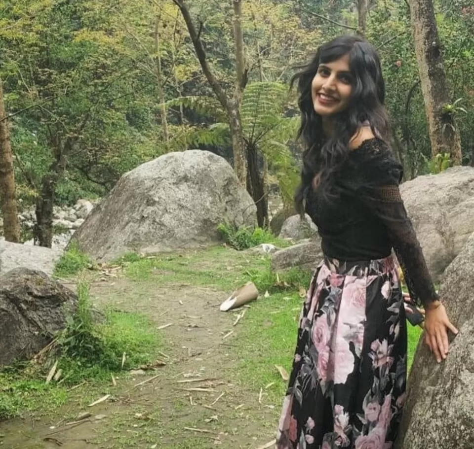 Photo of Darjeeling- West Bengal- tarey bhir- kalimpong by Anupriya Ranjan
