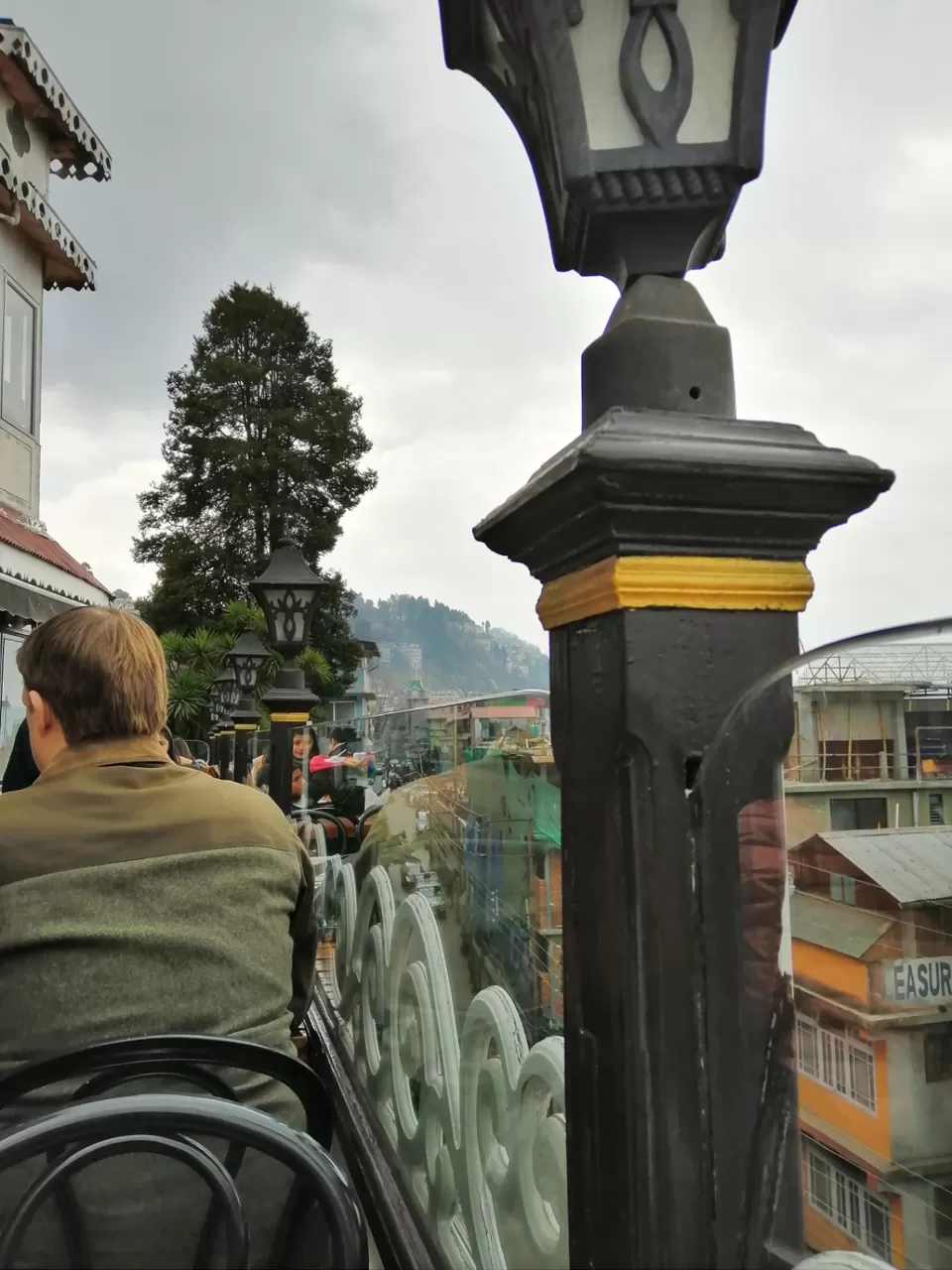 Photo of Darjeeling- West Bengal- tarey bhir- kalimpong by Anupriya Ranjan