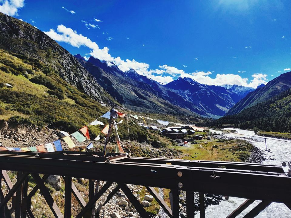 Photo of Chitkul, Himachal Pradesh, India by Sukhpal Singh