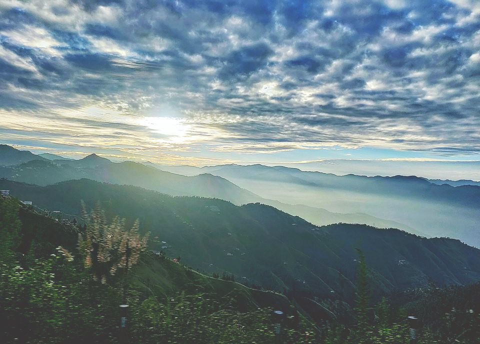 Photo of Shimla, Himachal Pradesh, India by Sukhpal Singh