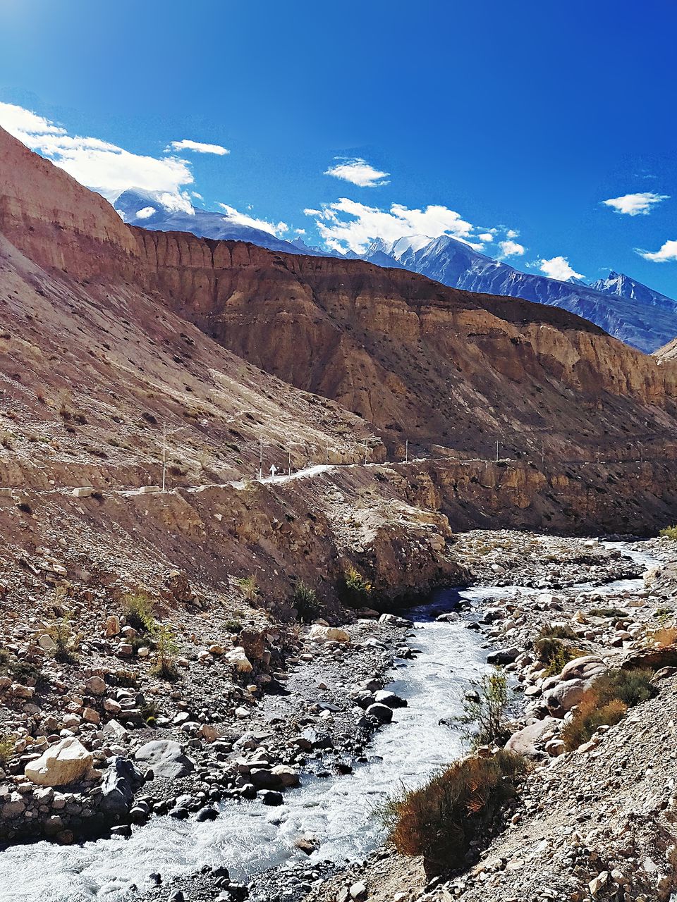 Photo of Chango, Himachal Pradesh, India by Sukhpal Singh