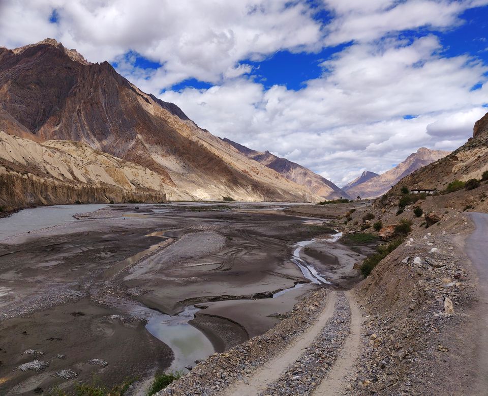 Photo of Chango, Himachal Pradesh, India by Sukhpal Singh