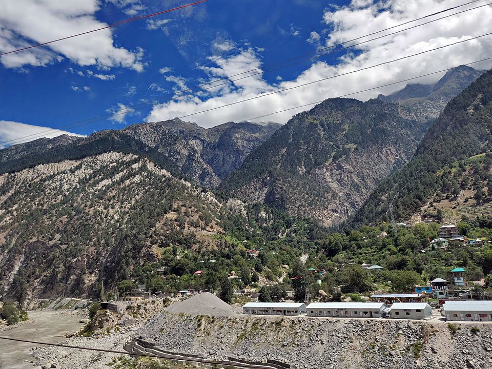 Photo of Spiti Valley : Unplanned solo trip by Sukhpal Singh