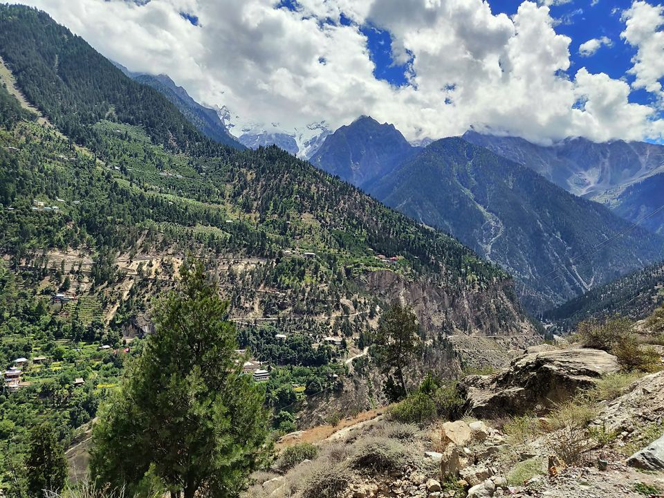 Photo of Spiti Valley : Unplanned solo trip by Sukhpal Singh