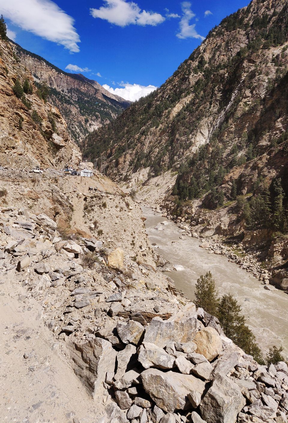 Photo of Spiti Valley : Unplanned solo trip by Sukhpal Singh
