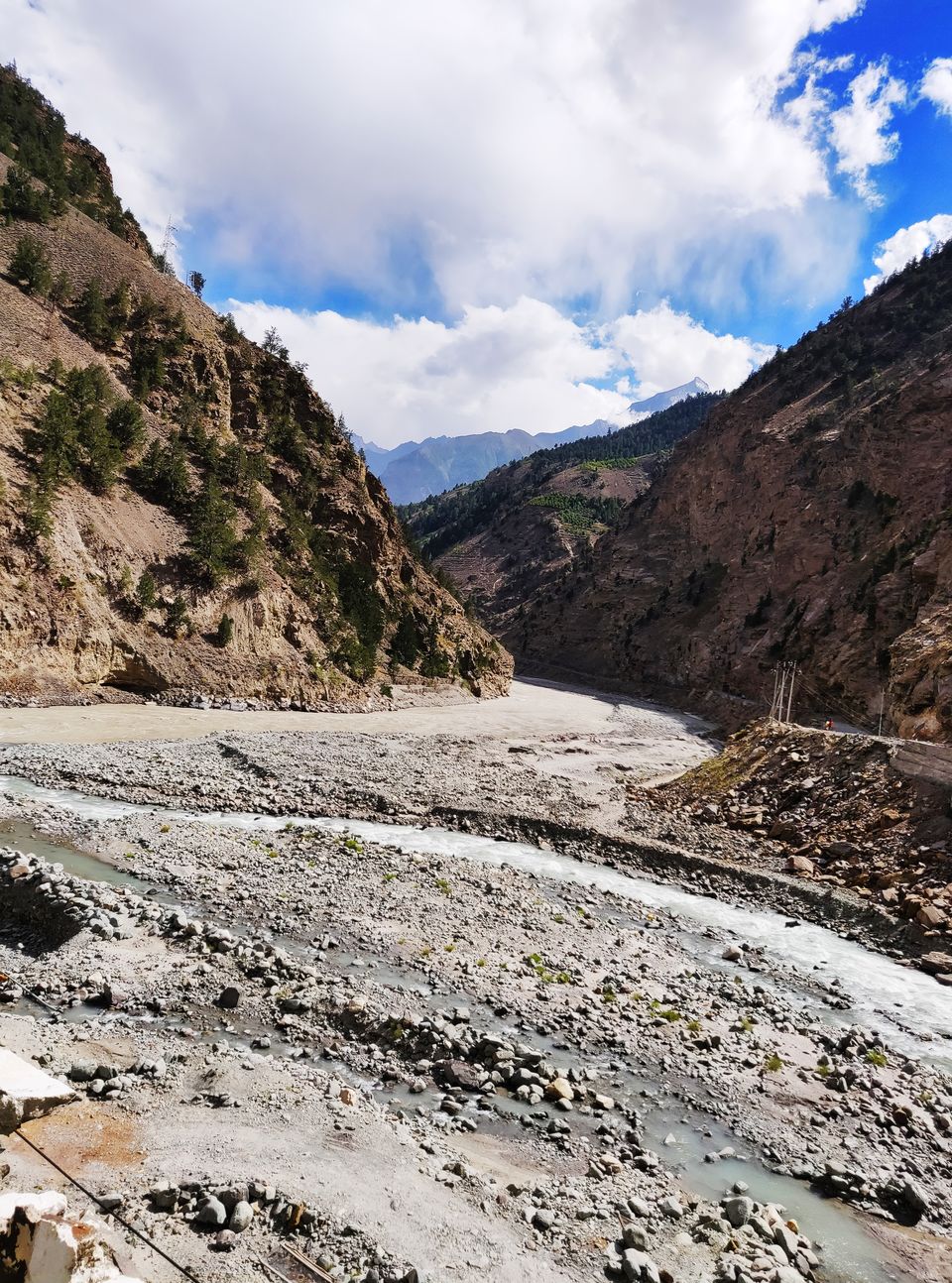Photo of Spiti Valley : Unplanned solo trip by Sukhpal Singh