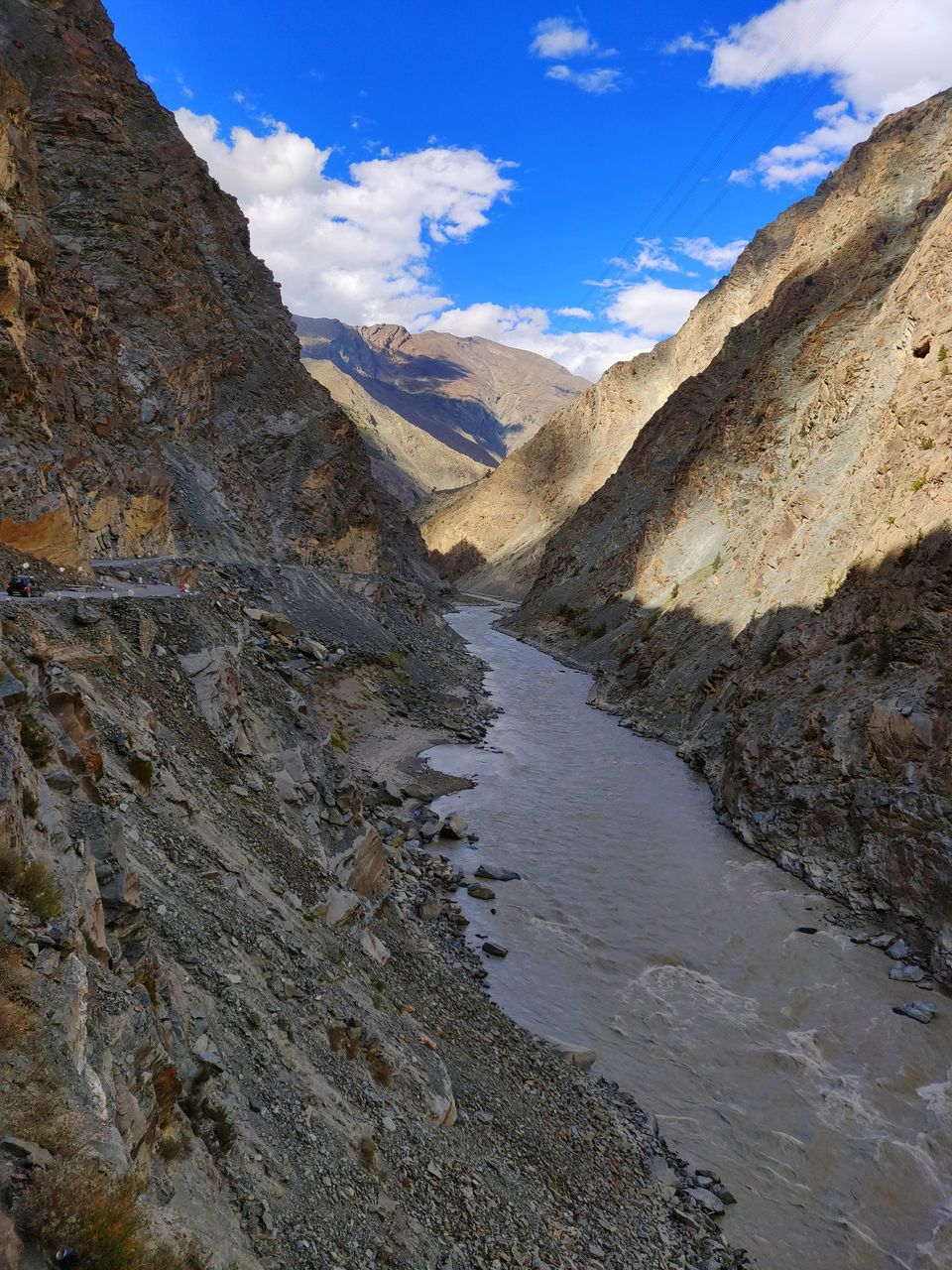 Photo of Spiti Valley : Unplanned solo trip by Sukhpal Singh