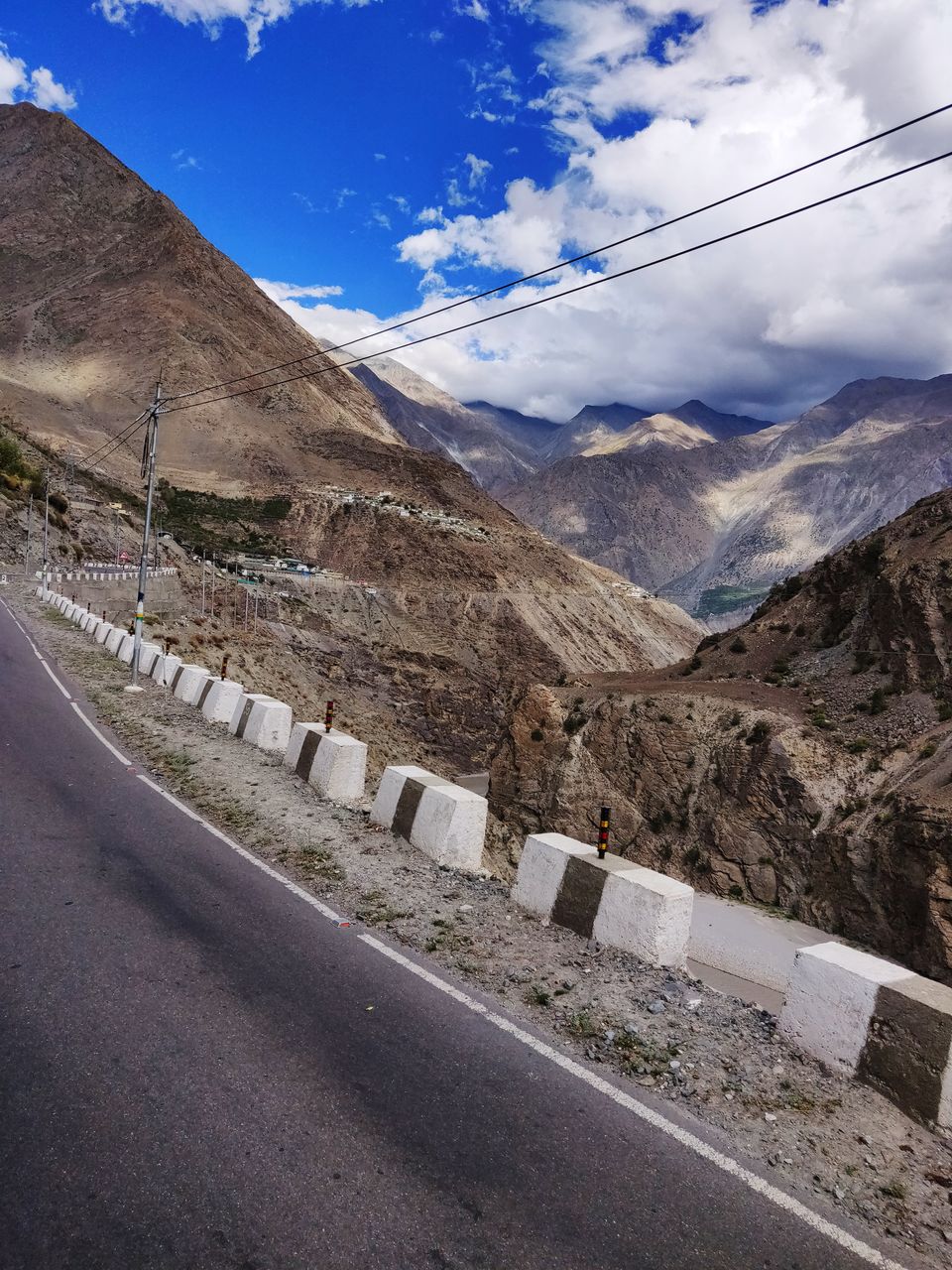 Photo of Spiti Valley : Unplanned solo trip by Sukhpal Singh