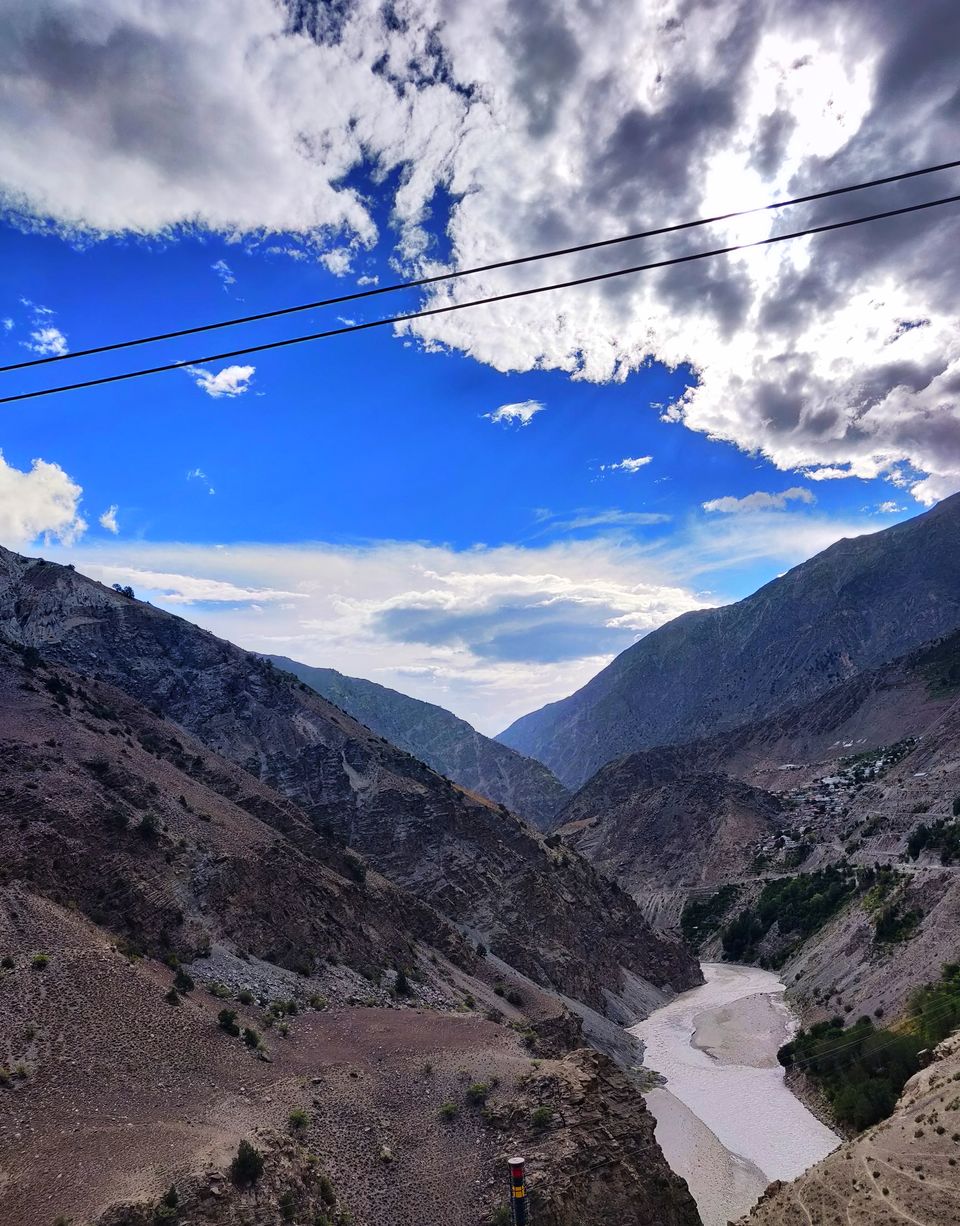 Photo of Spiti Valley : Unplanned solo trip by Sukhpal Singh