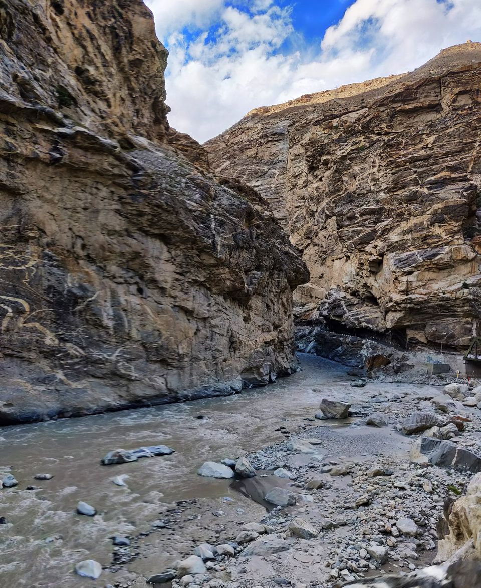 Photo of Spiti Valley : Unplanned solo trip by Sukhpal Singh