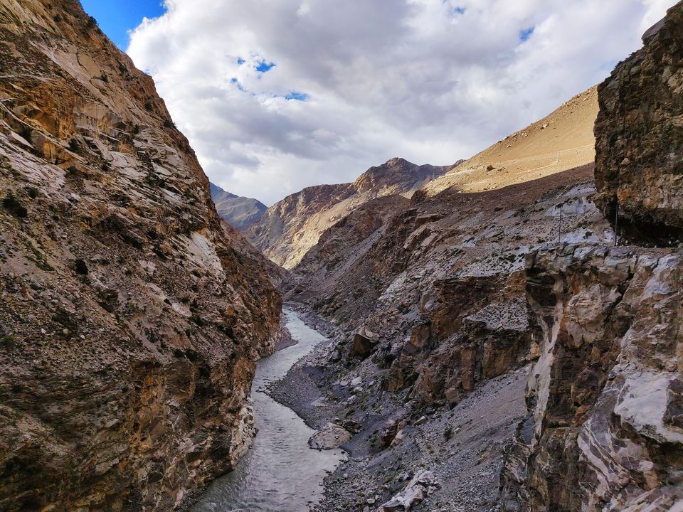 Photo of Spiti Valley : Unplanned solo trip by Sukhpal Singh