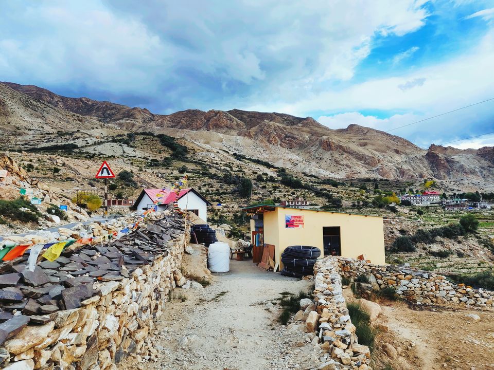 Photo of Spiti Valley : Unplanned solo trip by Sukhpal Singh