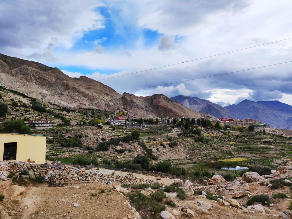 Photo of Spiti Valley : Unplanned solo trip by Sukhpal Singh