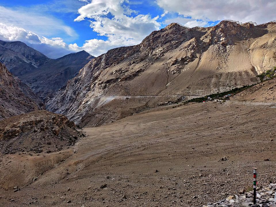 Photo of Spiti Valley : Unplanned solo trip by Sukhpal Singh
