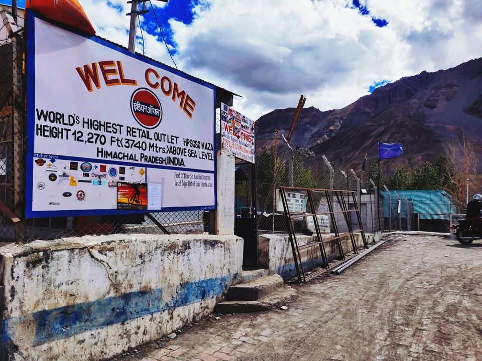 Photo of Tabo, Himachal Pradesh, India by Sukhpal Singh